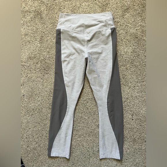 Grey Nike Leggings - Picture 6 of 6